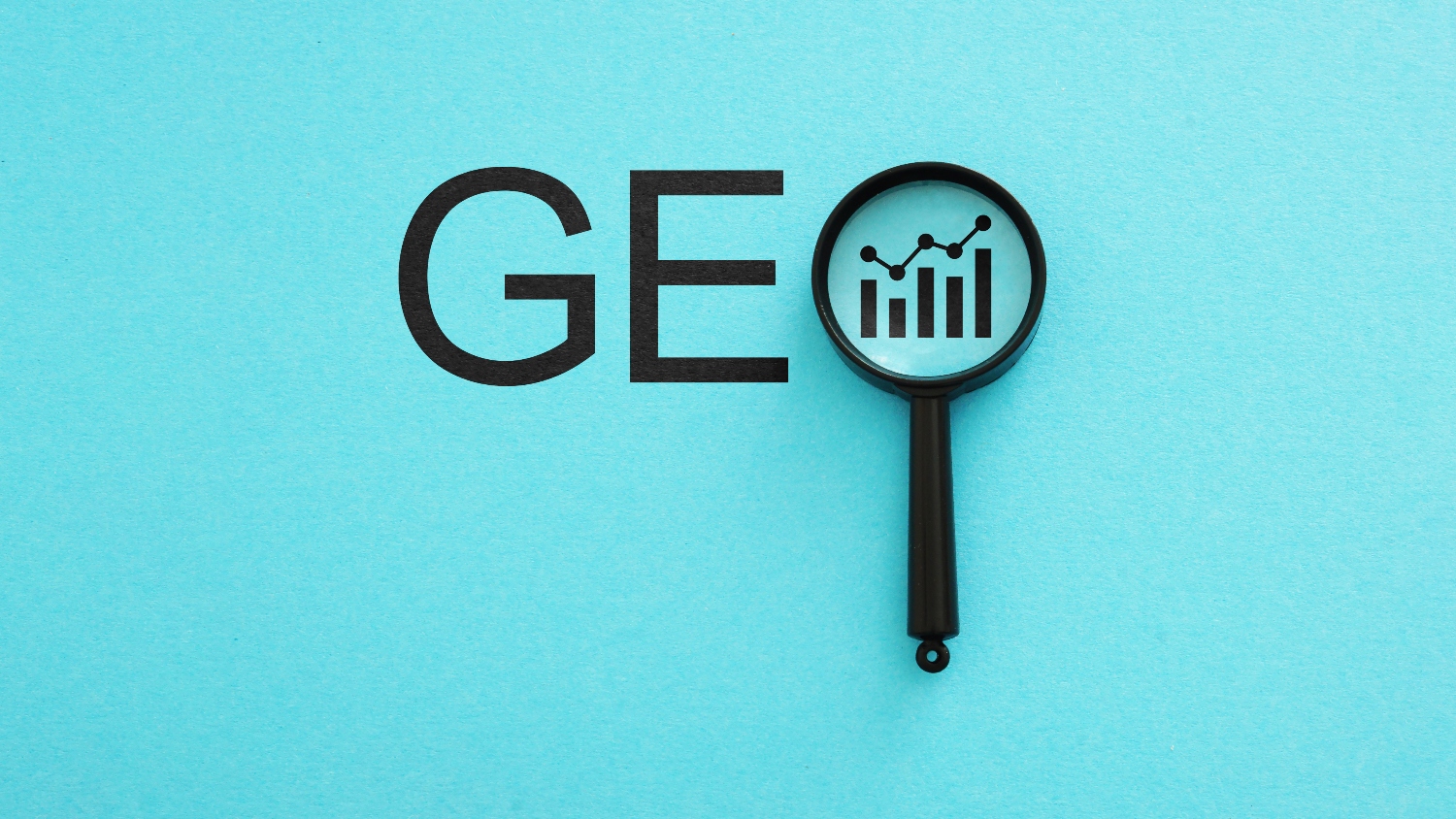 GEO generative engine optimization is the adaptation of digital content to improve the visibility of results