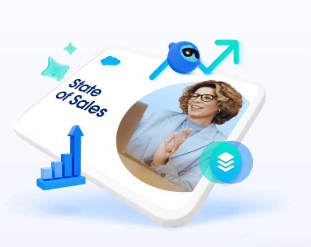 State of Sales, 7th Ed.