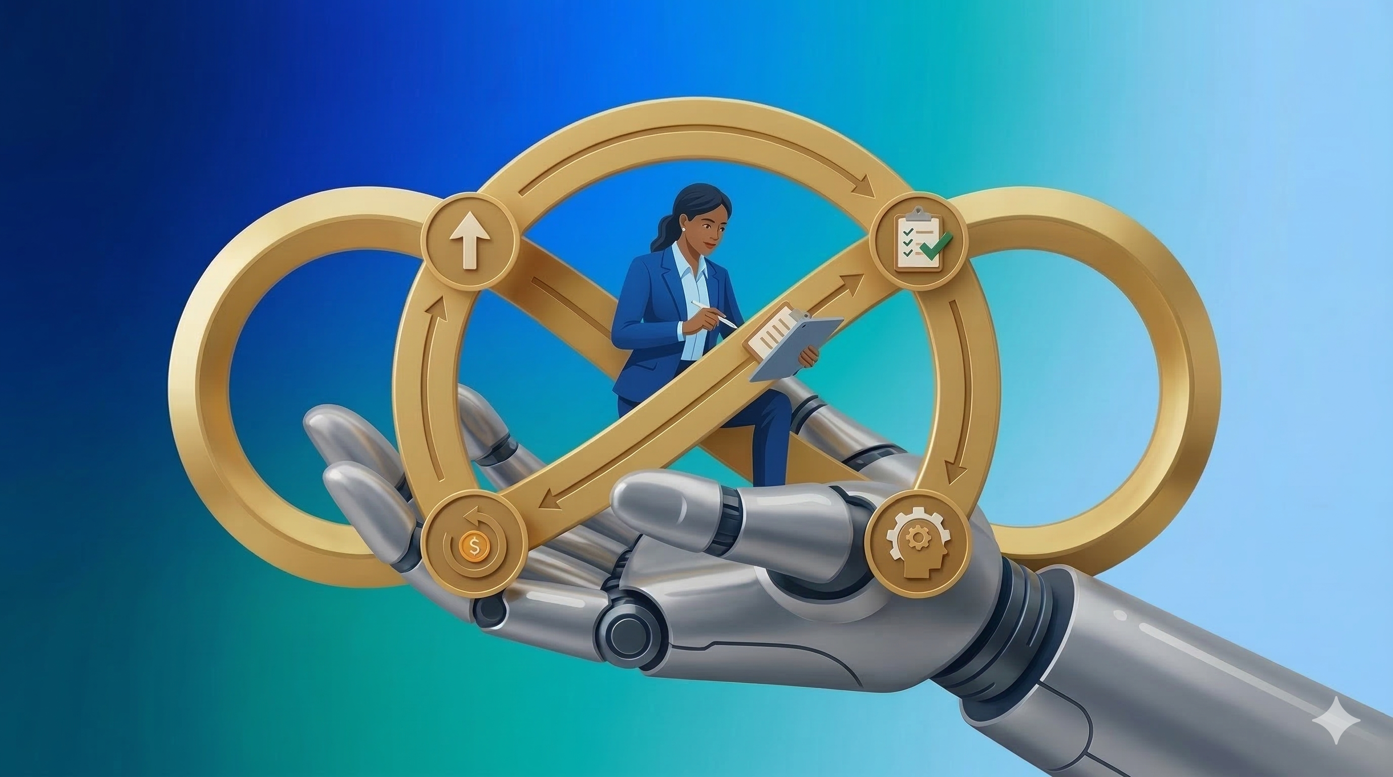 Origination to Recovery - Unifying Lending Journey using Salesforce