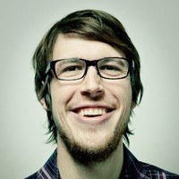 Headshot of Dr. Nate Nichols, VP of Product Management & Head of GenAI at Tableau from Salesforce