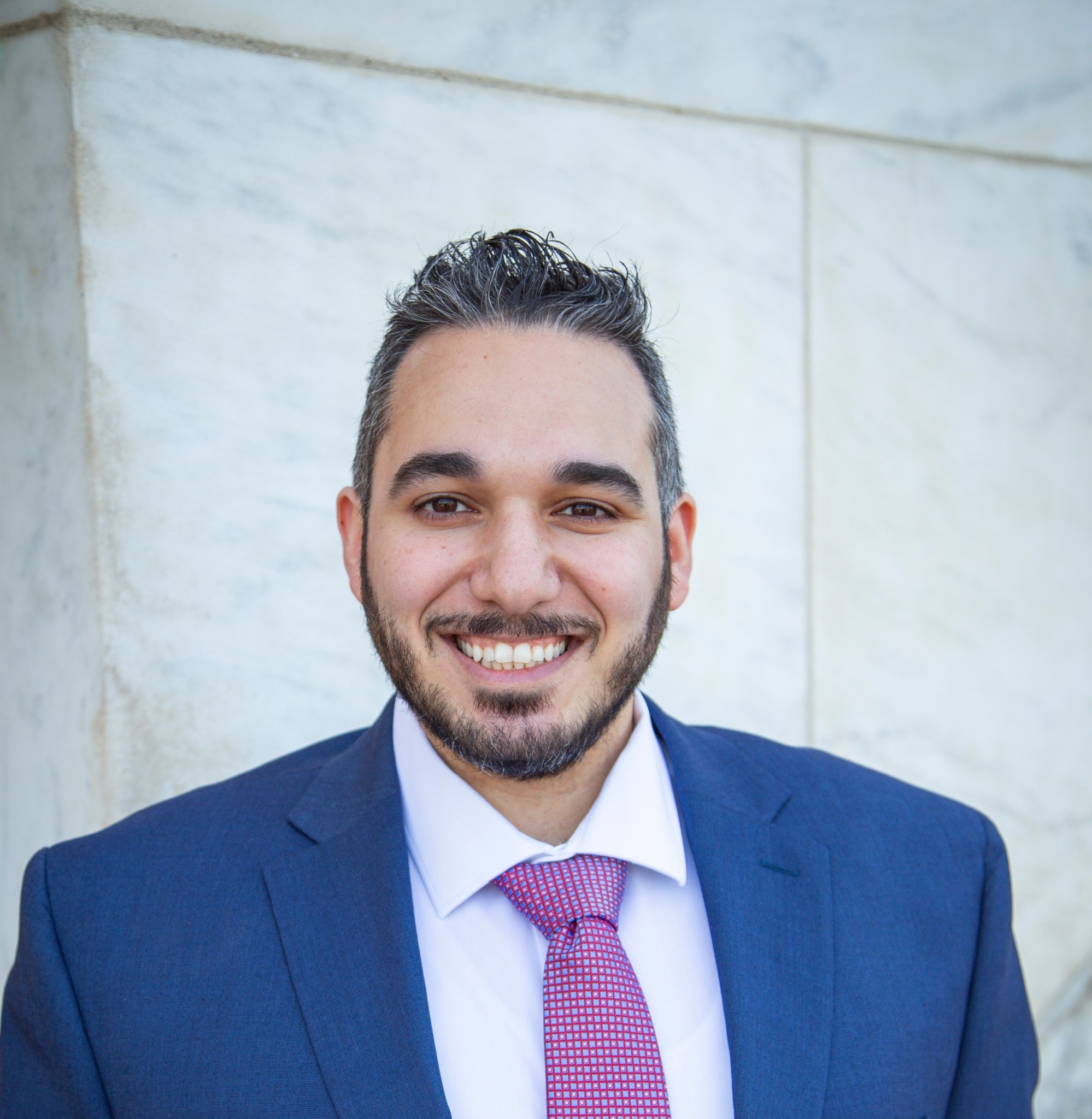 Rasheed Badawi, Author - Salesforce