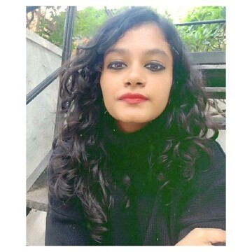 Headshot of Sunaina Patnaik