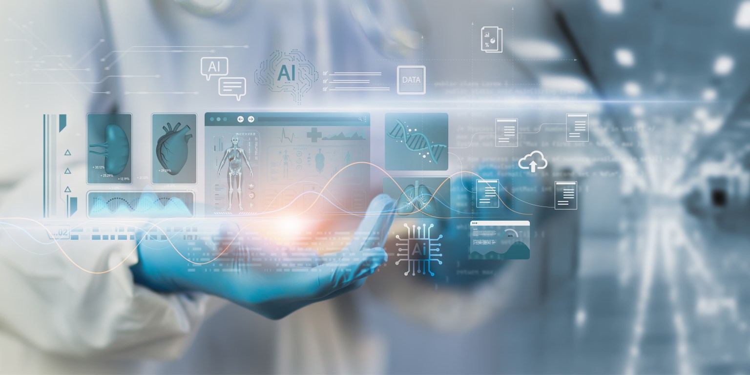 Salesforce Scales Agentforce Ecosystem for Life Sciences