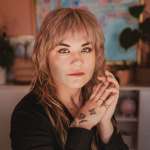 Headshot of Hilary Hayes