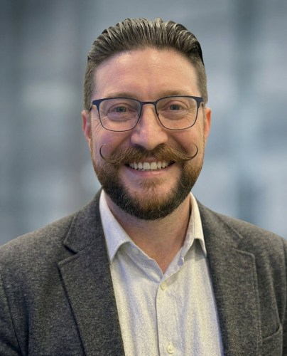 Jake Hammerman Ingredion (Salesblazer)