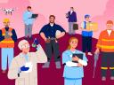 Applied AI is in the field solving real-world, physical problems for mobile workers.