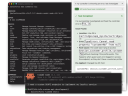 Snippets from AI-assisted development tools in B2C Commerce