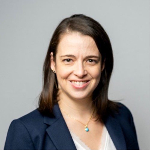 Headshot of Jane Allison