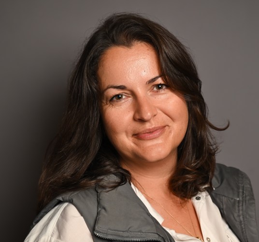 Ciani Foulkes