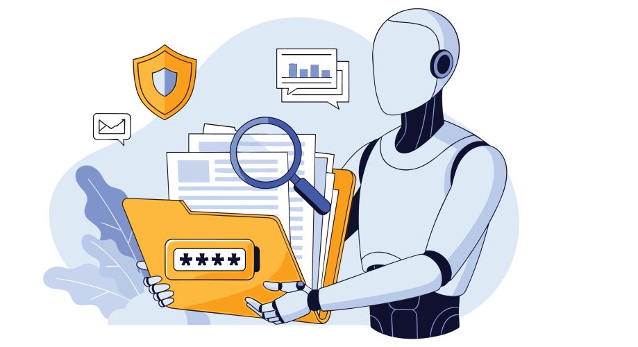 Five design patterns to minimize context rot in Agentforce agents