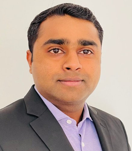 Tohar Patel