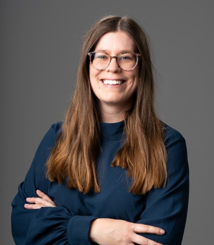 Pia Timmer