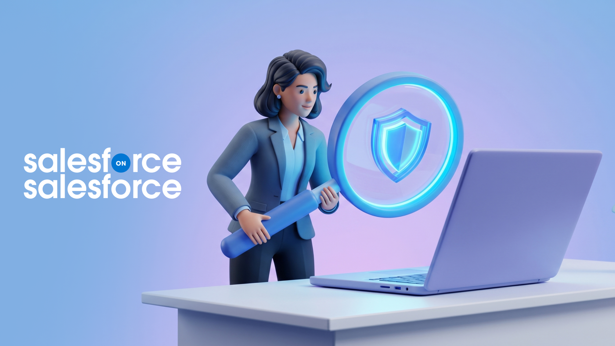 How We Protect Our Data as Customer Zero | Salesforce