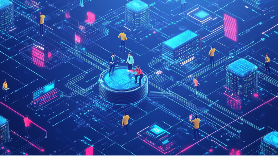 How Salesforce Headless 360 Changes Integration Architecture