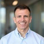 Andrew Kisslo, SVP of Partner Strategy & Programs, Salesforce