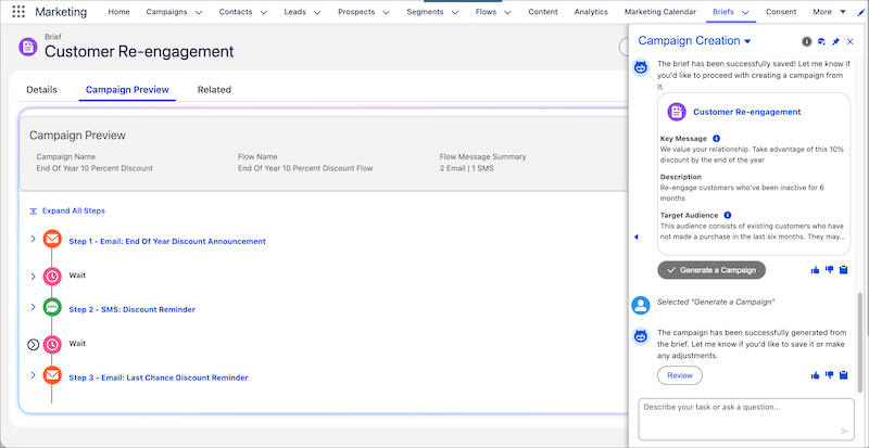 5 Tips for Marketers to Get Started with Salesforce Flow