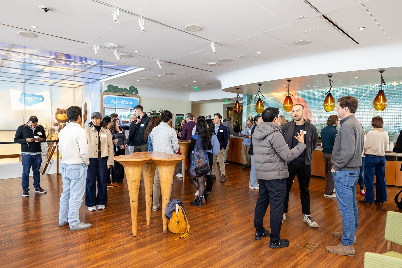 How Founders Are Moving Boldly Into The Agentic Enterprise: Startup Summit Insights