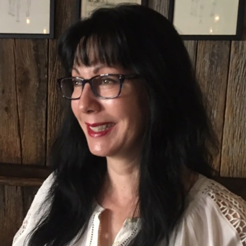 Lisa Morgin