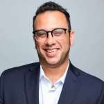 Headshot of Raveesh Raina