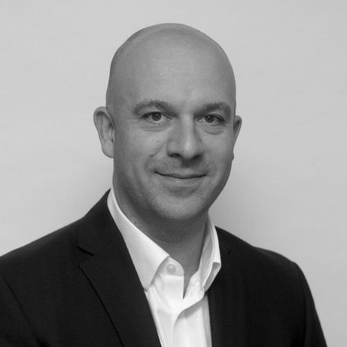 headshot of Rick Skerrow