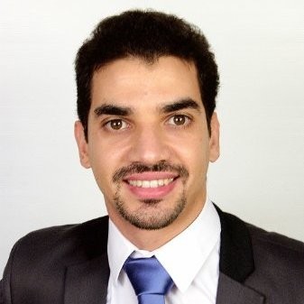 Khalid Igorman