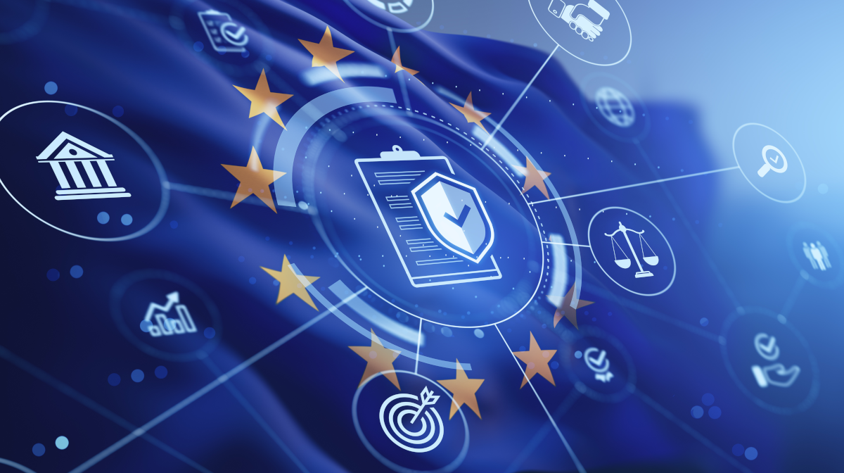 Mastering GRC and Data Privacy With Salesforce Trusted Services Mastering GRC and Data Privacy With Salesforce Trusted Services