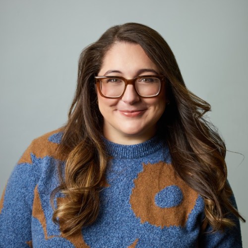 Emily Diserens