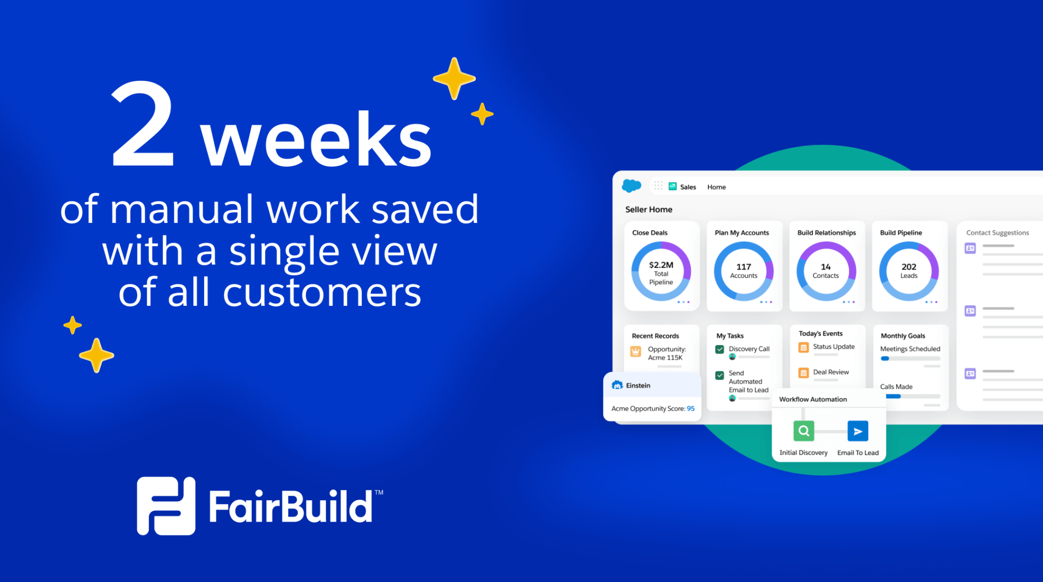 Fairbuild AI graphic