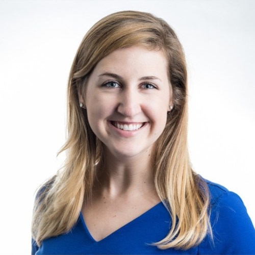 Lauren Groccia