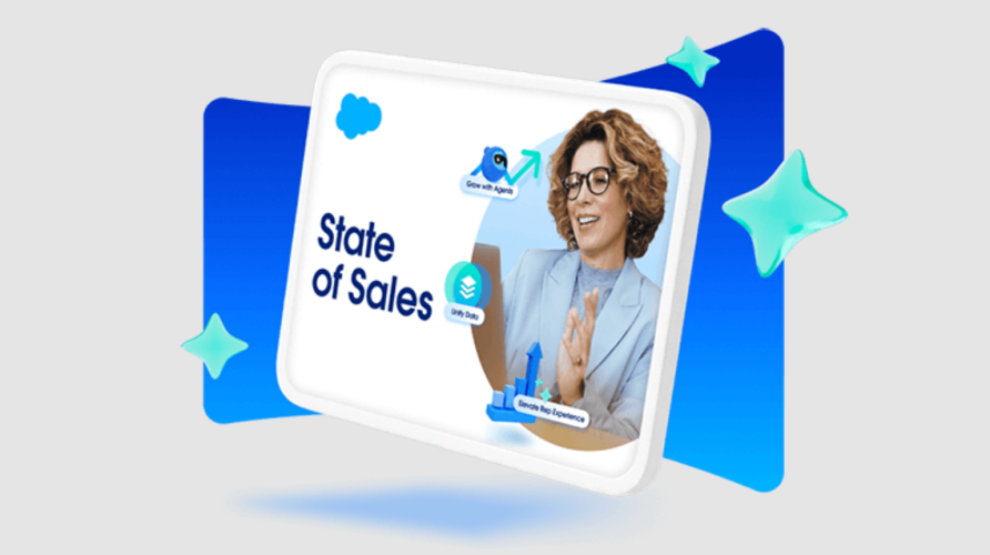 State of sales