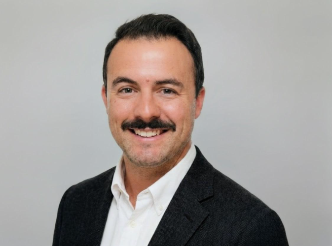 Todd Trevisan