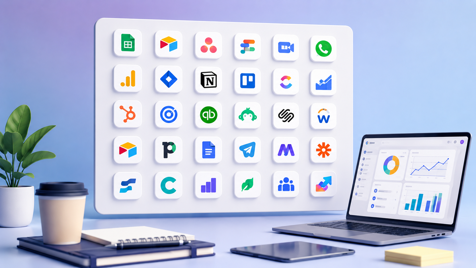 Best Business Management Software: 25+ AI Tools Best Business Management Software: 25+ AI Tools