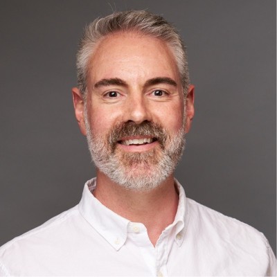 Benjamin Rhodes, Salesforce