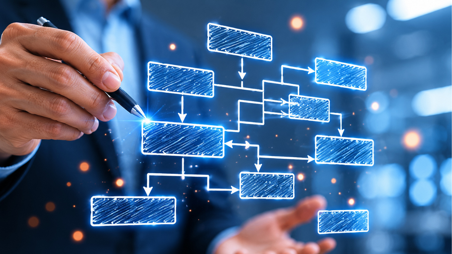 A Practitioner's Guide to AI-Assisted Org Discovery: Map the Org Before You Build