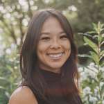 Headshot of Libby Knell, product leader at Salesforce