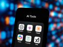 AI Tools like ChatGPT Gemini Claude Copilot Perplexity and Grok