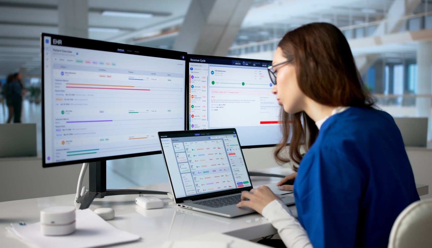 What Are the Best Healthcare CRMs for Growing Practices?