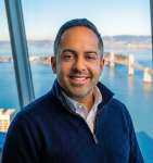 Neal Mhaskar headshot