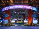 Image of Campground entrance at Dreamforce 2025.