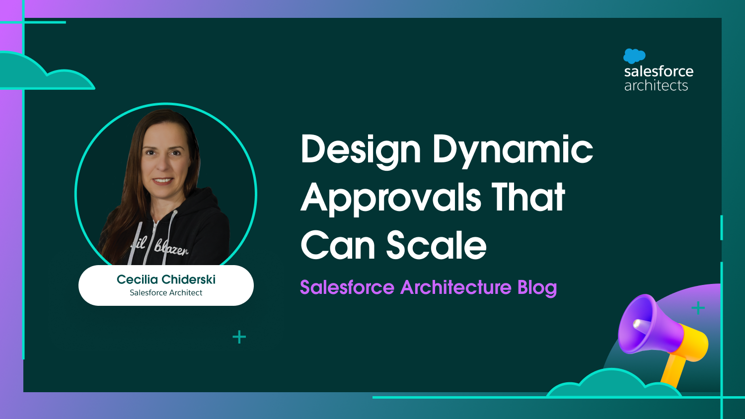 Design Dynamic Approvals That Can Scale