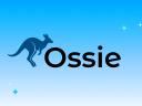 Logo for Apache Ossie (incubating), the project formerly known as the Open Semantic Interchange.
