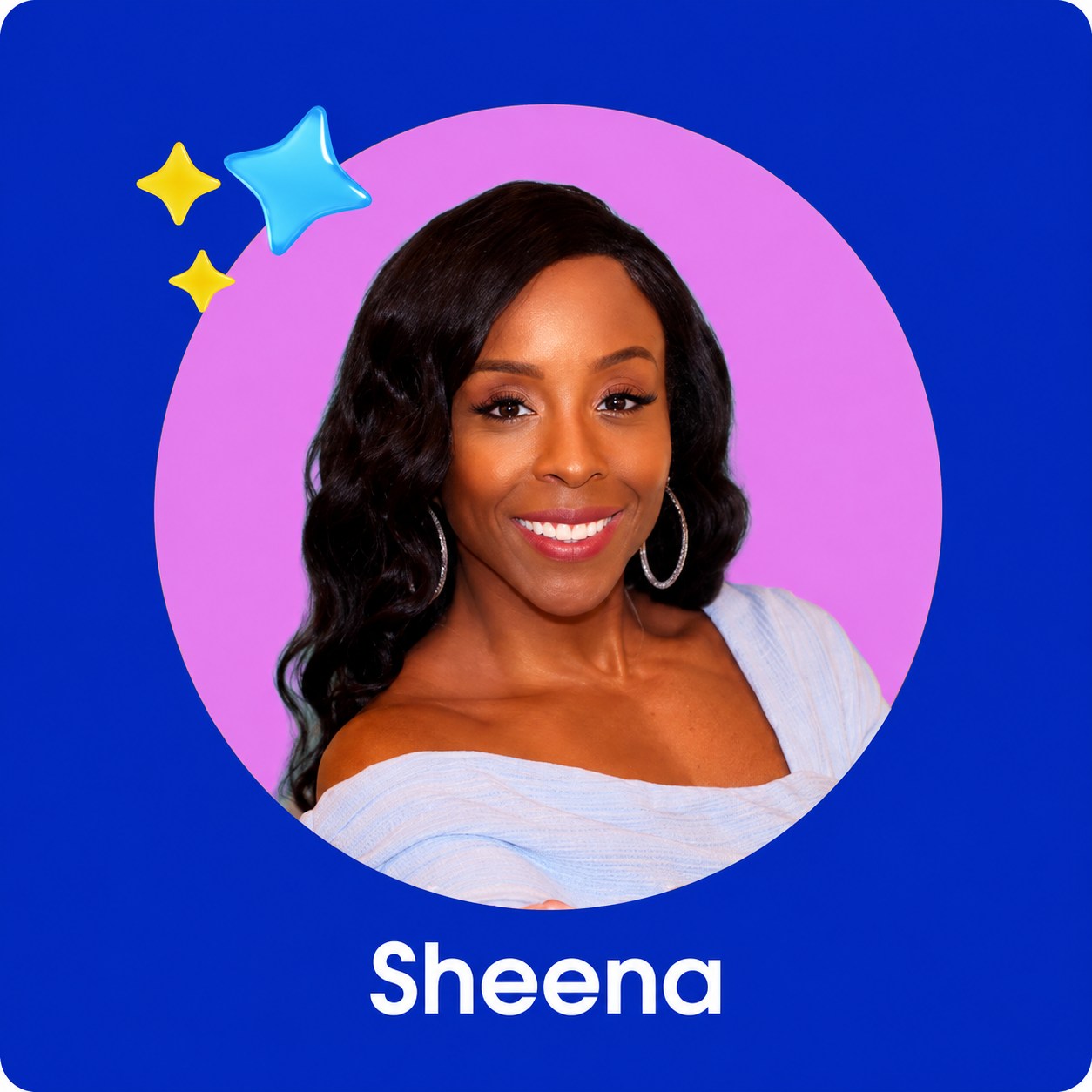 Sheena