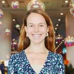 Madeleine Gill, Senior Director of Product Management, Salesforce