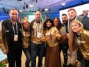 Join us for Dreamforce — in person in San Francisco or online with Salesforce+ — for three jam-packed days of learning, networking with peers, and tons of fun. [Salesforce]