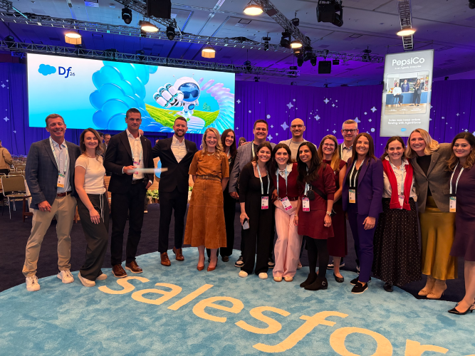 Life Sciences Keynote Team