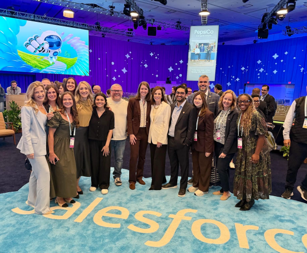 Healthcare Keynote Team