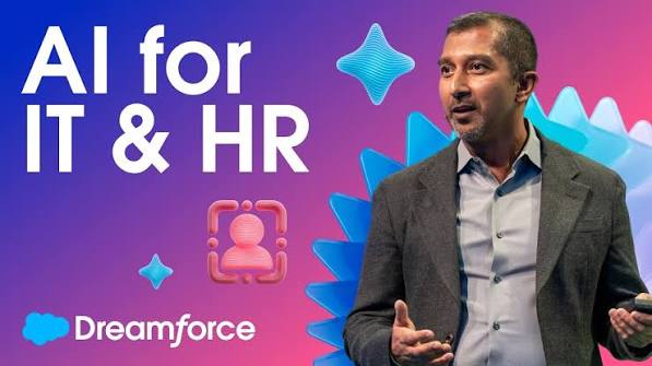 What an Unforgettable Dreamforce 2026: Unleashing IT & HR Service Innovation