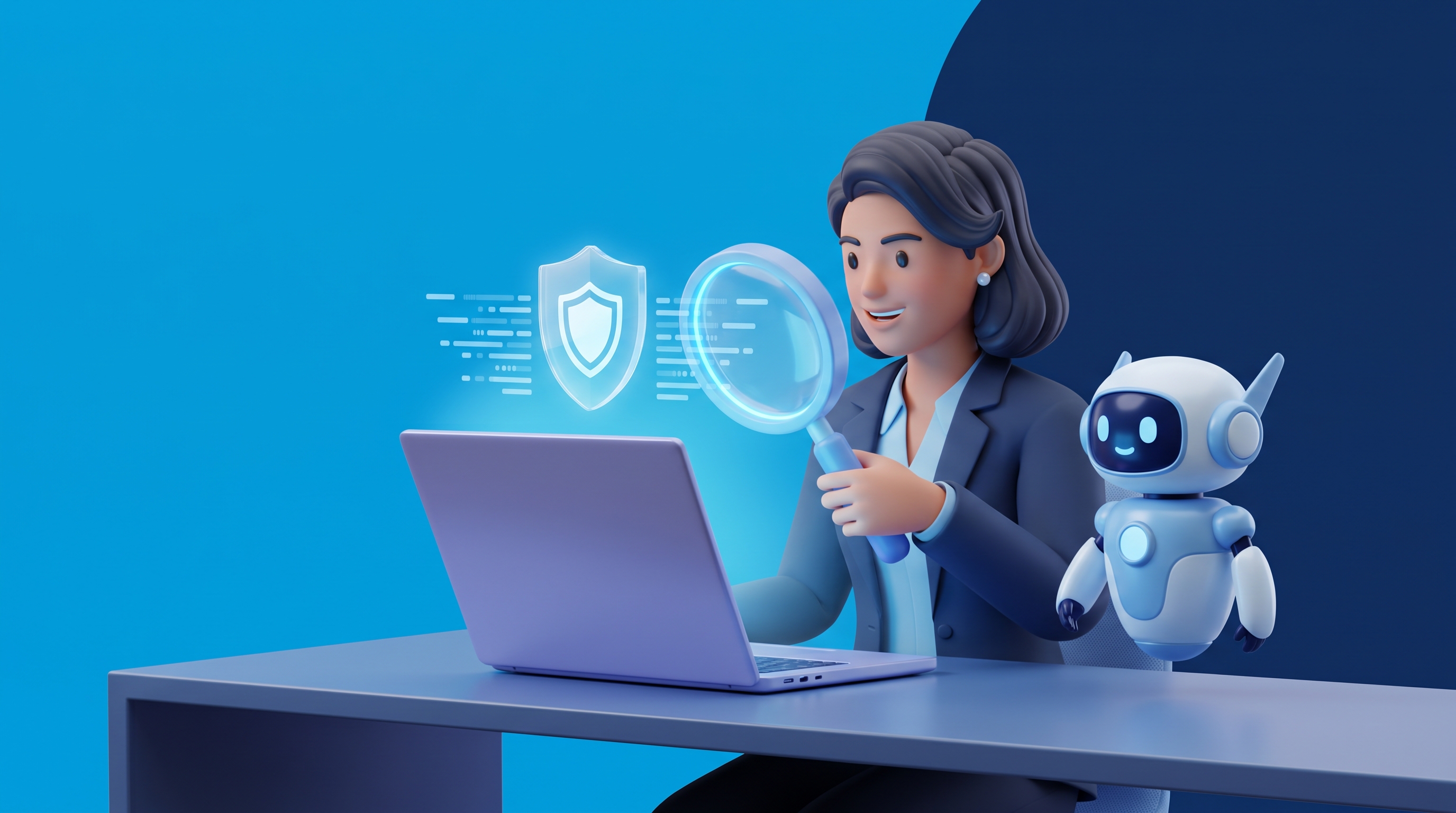 How Sensitive Data Discovery on Data 360 Prepares You for AI