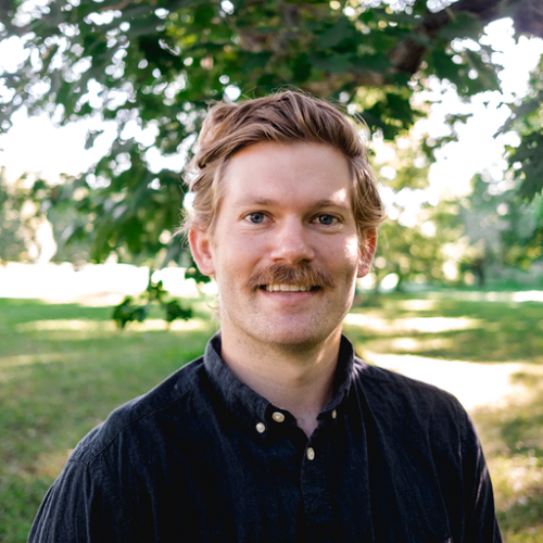 Patrick Hermiller