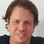 Headshot of Lior Ebel, Software Engineering Principal Architect for Salesforce.
